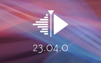 Kdenlive 23.04.2 for ipod download