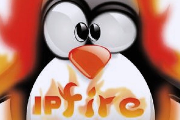 IPFire 2.29 - Core Update 189 released